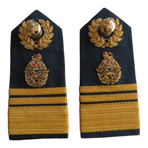 Royal air force marshall - air,