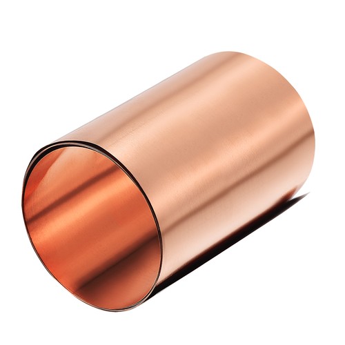 1000mmx100mmx0 1mm copper - 1000mmx100mmx0.1mm,