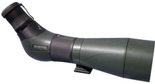 Swarovski ATS80 HD c/w 30xw spotting scope