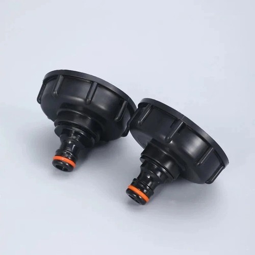 For ibc tank - tank, adapter