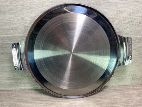Viners serving cake plate - serving,