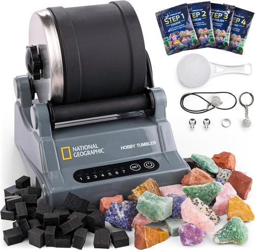 National geographic hobby rock - national,