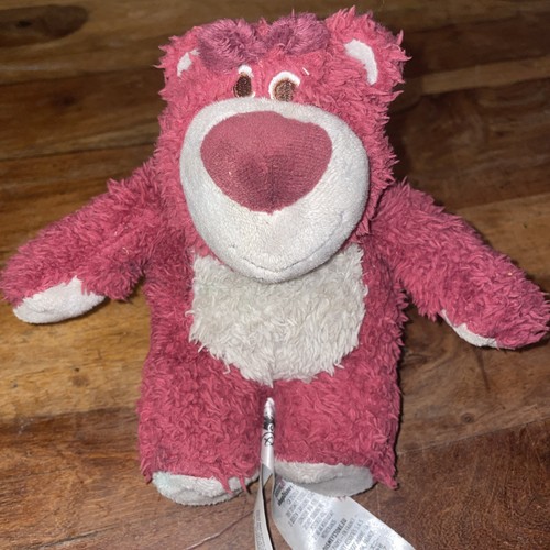 Disney store toy story lots - story,
