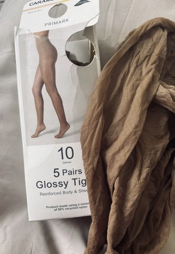 Cabin crew tights size - tights, m