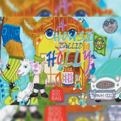House called holly seeligt - holly,