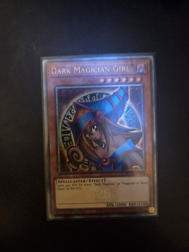 Dark magician girl mp24 - dark,