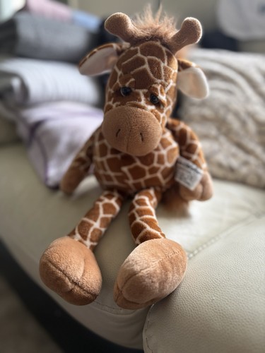 Russ standard giraffes - russ,