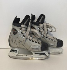 CCM 2.0 Ice Hockey Skates Kids