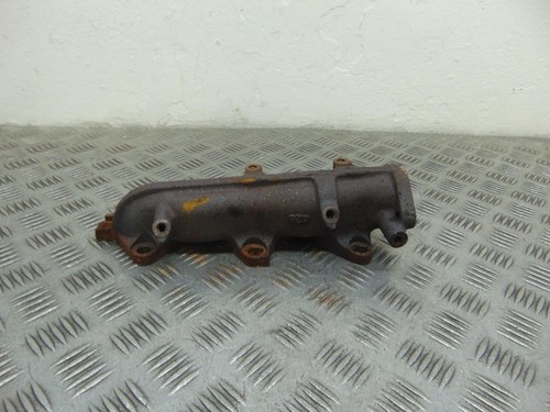 Vauxhall vectra exhaust - vectra,