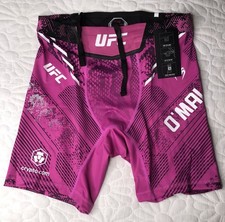 NWT Authentic Venum UFC Sean
