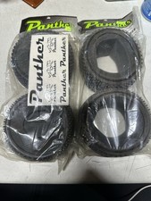 Panther Tire Komodo Dragon