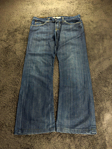 Levi 506 standard bootcut - levi’s,