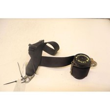 FRONT SEAT BELT LH VOLKSWAGEN