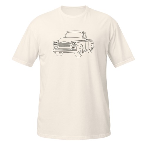 Comfy shirt for chevrolet - comfy,