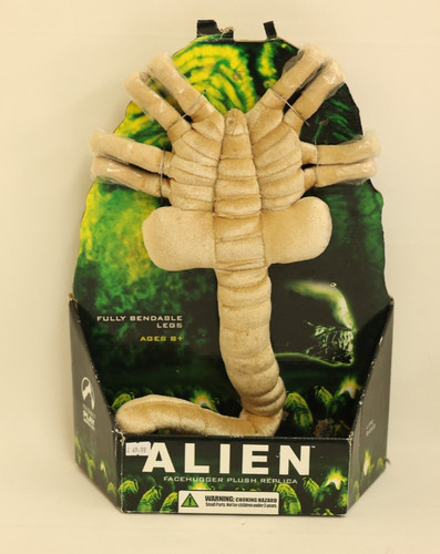 Palisades alien facehugger - alien,