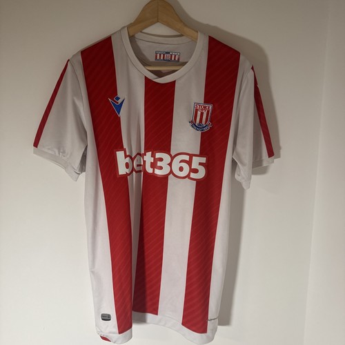 Stoke city 2021 home - stoke,