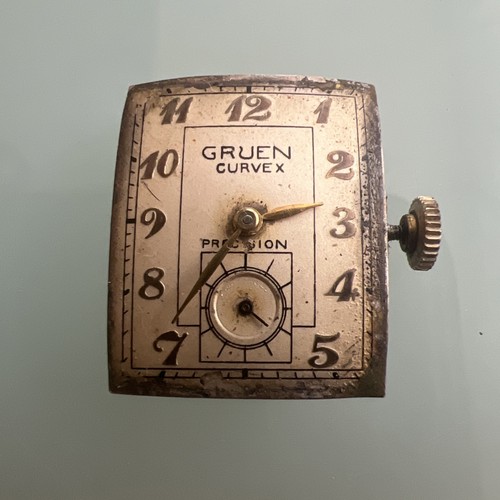 Vintage mens gruen - vintage,