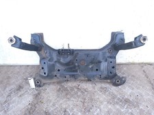 Ford transit connect mk2 front - ford,