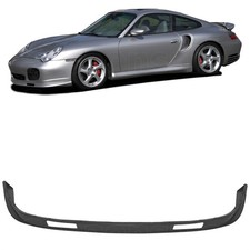 Front Bumper Lip Splitter For