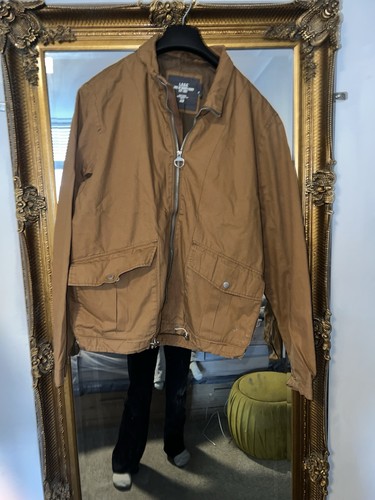 Men jacket size - men's, medium