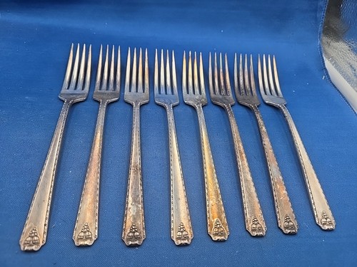 Lot oneida prestige plate - 8,