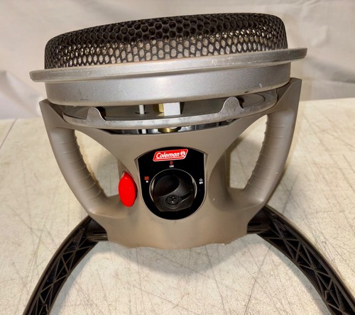 Coleman black cat portable - coleman,