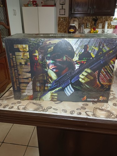Predator action figure 6 - action, 1/6