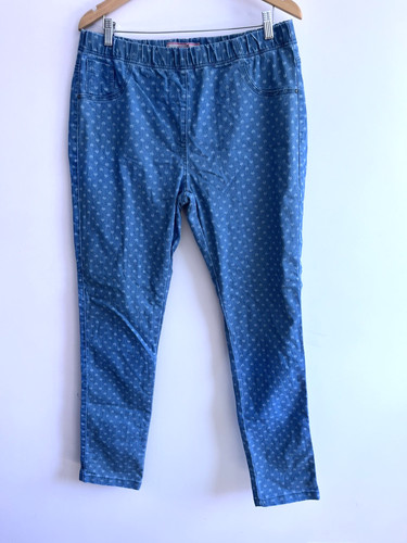 Jeggings pull stretch - tu, on