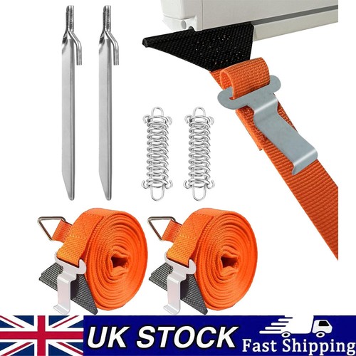 Awning storm band - storm,