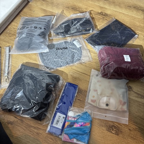 New job lot - lot, clothes