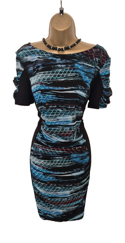 Sexy dress per una - per,
