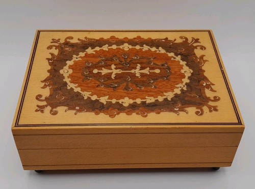 Retro wooden sorrento style - retro,