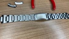 Seiko Pepsi pogue 19mm 6139