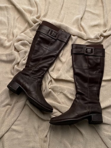 Vintage timberland womens - timberland,