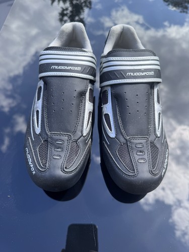 Muddyfox rbs100 black cycling - rbs100,