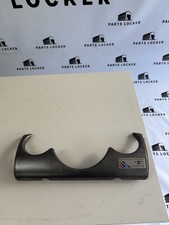 391100133 Mini Cooper Limited Edition Badge Trim