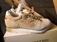 Diadora x Footpatrol V7000