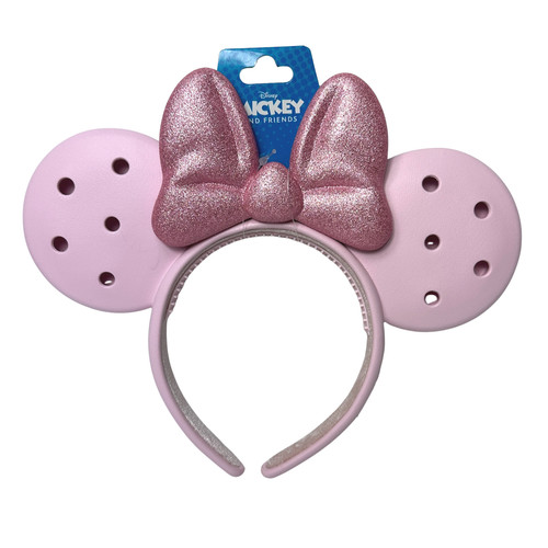 Disney parks crocs minnie - disney,