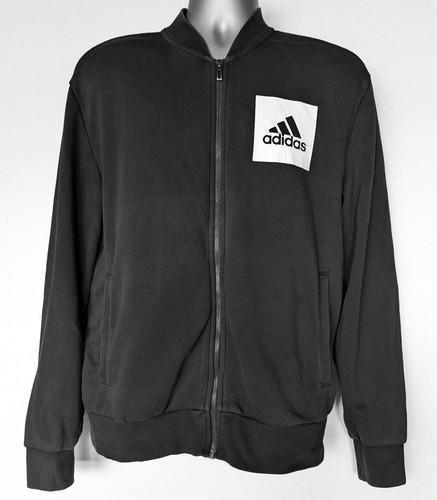 Adidas classic ess bomber - classic,