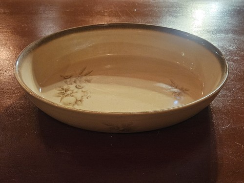 Vintage oval denby memories - vintage,