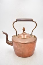 Victorian Antique Brass &