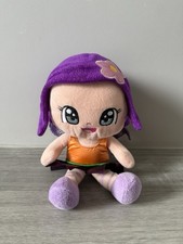 Famosa pinypon purple orange - pinypon, &
