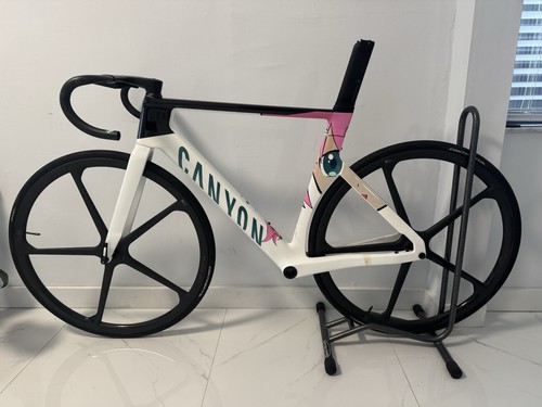 Canyon aeroad cfr tokyo - aeroad,