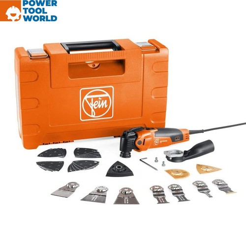 Fein 500 plus top starlock - 500,