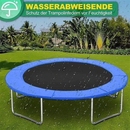10ft replacement trampoline - 8,