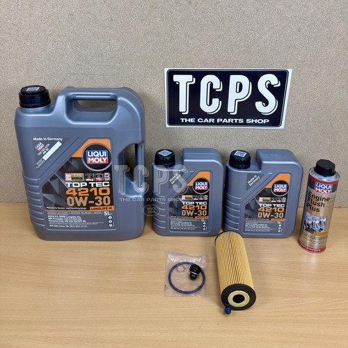 Fits bmw g80 service kit - g80,