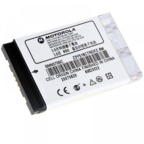 Genuine motorola ion - genuine,