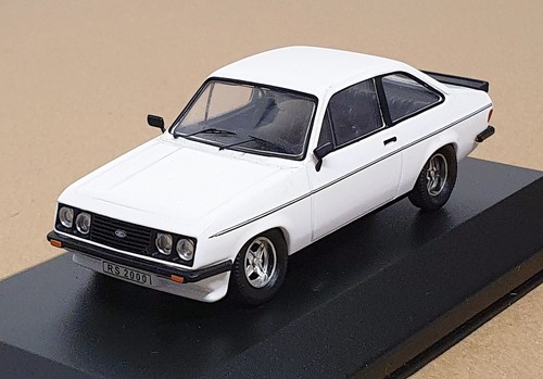 Trofeu scale diecast - 1/43,