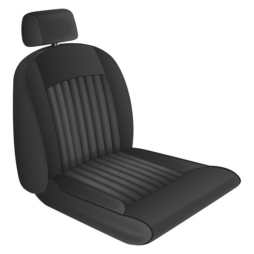 Triumph spitfire mk4 seat - mk4,