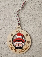 handmade naughty rude Cracking